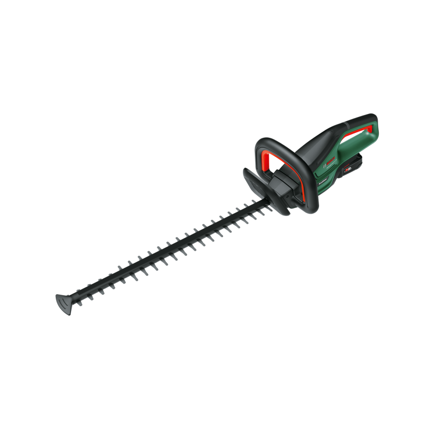Cordless hedge trimmer Bosch Universal HedgeCut 18-55 – 2