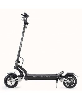 Beaster Scooter El. Scooter, BSDIABLOS