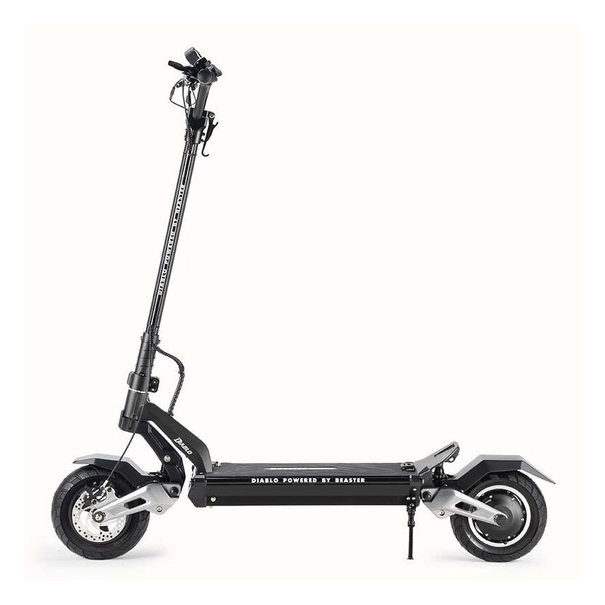 Beaster Scooter El. Scooter, BSDIABLOS