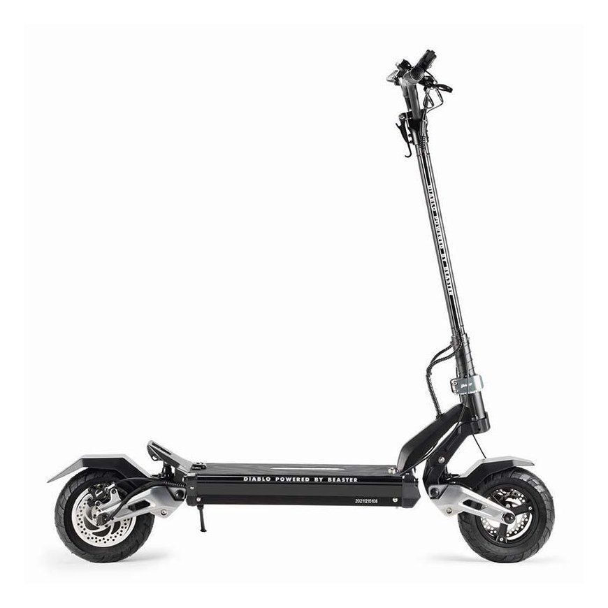 Beaster Scooter El. Scooter, BSDIABLOS – 2