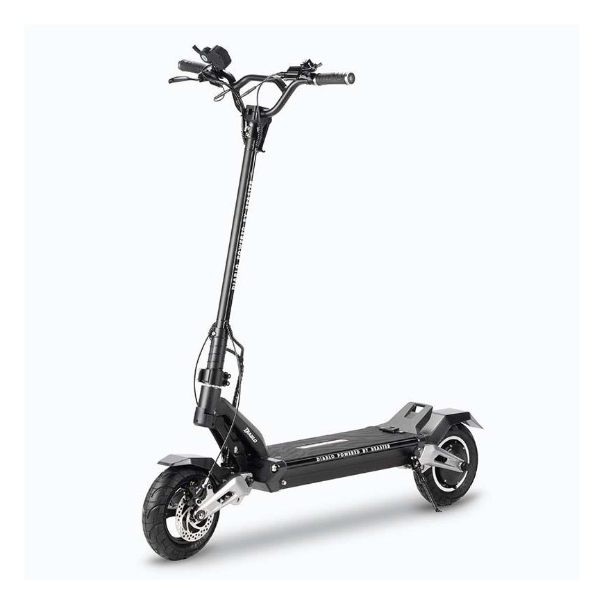Beaster Scooter El. Scooter, BSDIABLOS – 3