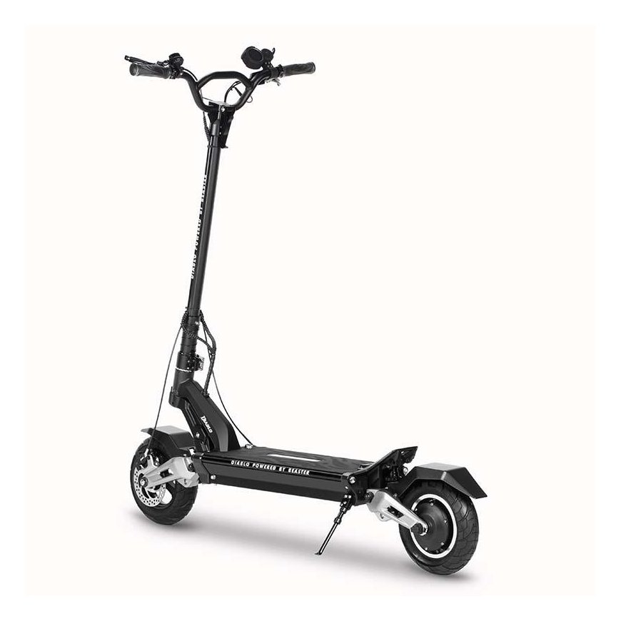 Beaster Scooter El. Scooter, BSDIABLOS – 4