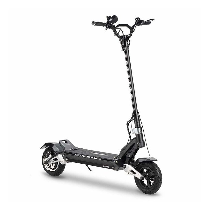 Beaster Scooter El. Scooter, BSDIABLOS – 5
