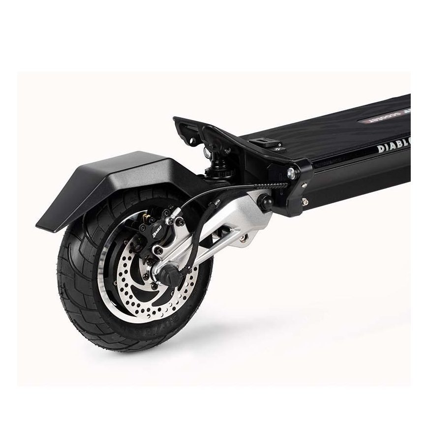 Beaster Scooter El. Scooter, BSDIABLOS – 6