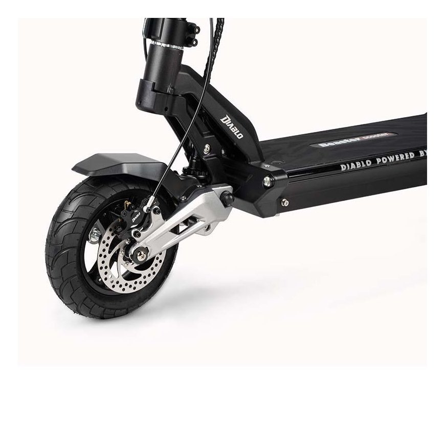 Beaster Scooter El. Scooter, BSDIABLOS – 7