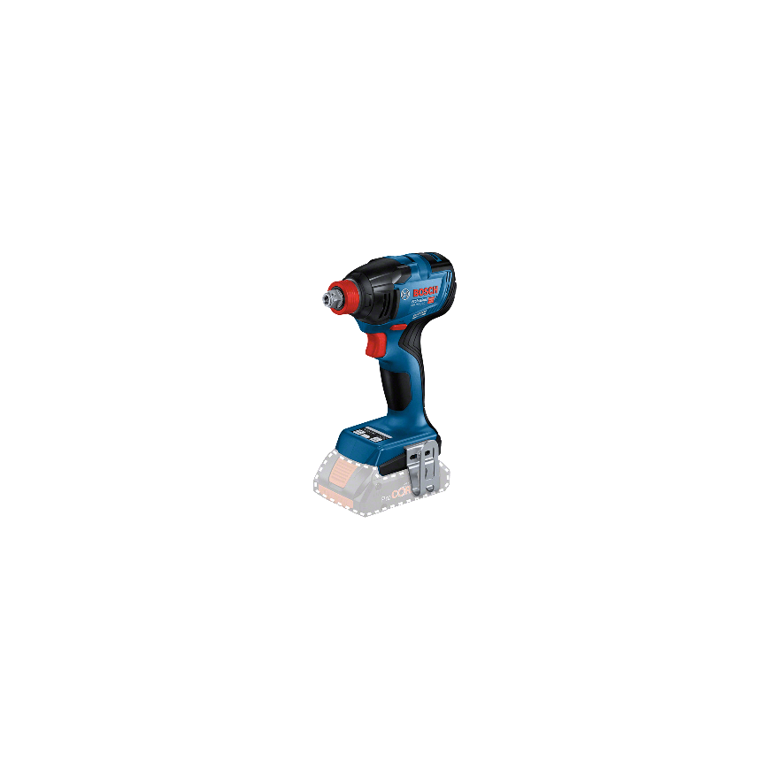 Bosch GDX 18V-210 C, 2x5.0