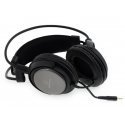 Kõrvaklapid Audio-Technica T400 Must