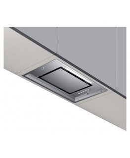 Ner.plieno spalvos į spintelę montuojamas gartraukis Baraldi BLOCK Star Plus 52 cm 800m3/h