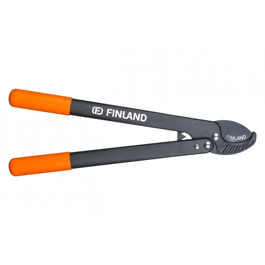 FINLAND Pruning shears with support blade