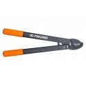 FINLAND Pruning shears with support blade, fiberglass handles, cutter 40mm, total length 52cm FINLAND Pruning shears with support blade, fiberglass handles, cutter 40mm, total length 52cm