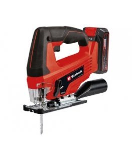 Bosch Easy Saw 18V-70 cordless jigsaw without battery and charger