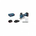 Bosch EasySaw 18 solo Cordless jigsaw Bosch EasySaw 18 solo Cordless jigsaw