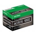 Fujifilm NEOPAN ACROS II 100/135/36 Fujifilm NEOPAN ACROS II 100/135/36