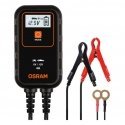 OSRAM charger 6 / 12V 4A 90AH