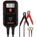 OSRAM charger 6 / 12V 4A 90AH