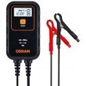 OSRAM įkroviklis 6/12V 4A 90AH