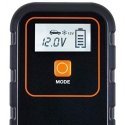 OSRAM charger 6 / 12V 4A 90AH
