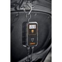 OSRAM charger 6 / 12V 4A 90AH