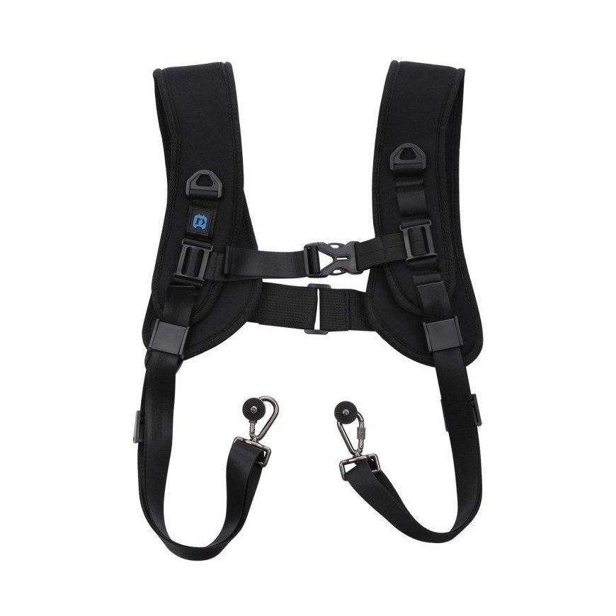 Puluz Double shoulder harness for cameras PU6002