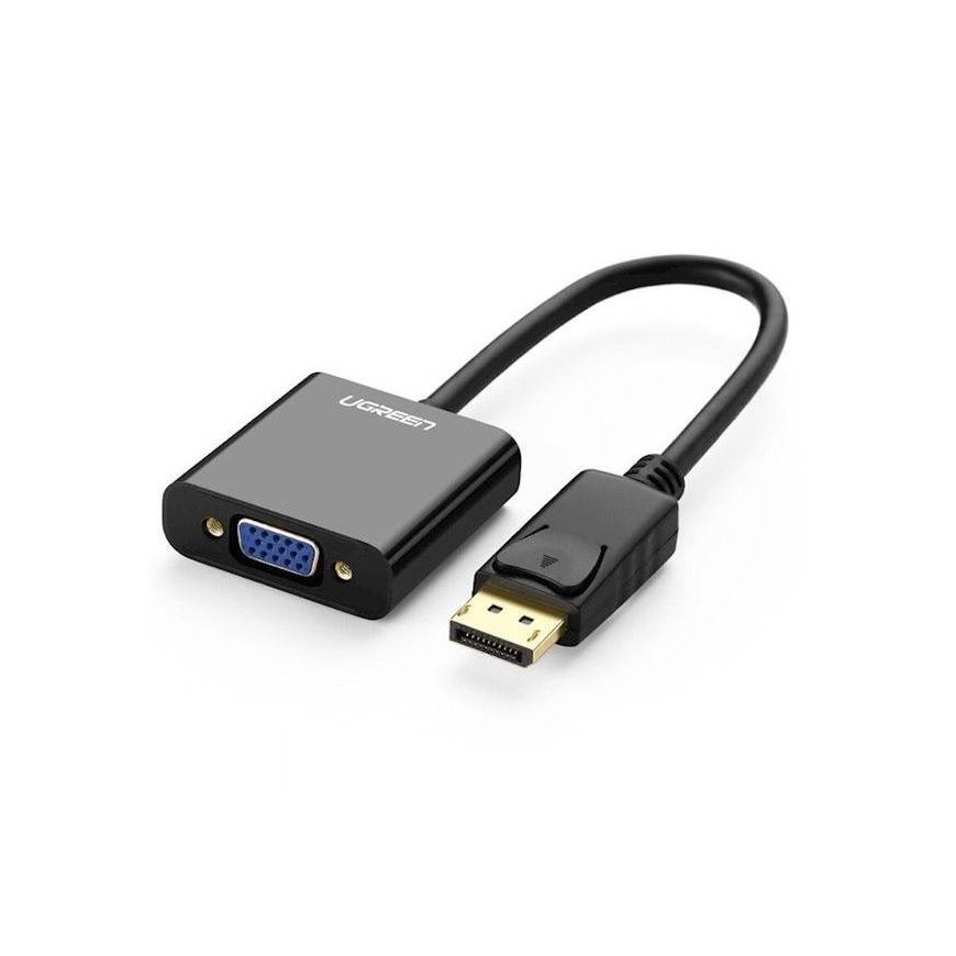 UGREEN DP Male To VGA Female