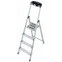 Freestanding ladder SAFETY 4 steps KRAUSE Freestanding ladder SAFETY 4 steps KRAUSE