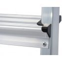 Freestanding ladder SAFETY 4 steps KRAUSE Freestanding ladder SAFETY 4 steps KRAUSE