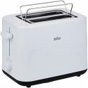 BRAUN Breakfast Toaster HT 1010 BK BRAUN Breakfast Toaster HT 1010 BK