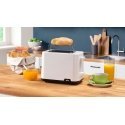BRAUN Breakfast Toaster HT 1010 BK BRAUN Breakfast Toaster HT 1010 BK