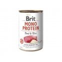 BRIT Mono Protein TURCIJA 400g BRIT Mono Protein TURCIJA 400g