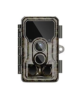 SJCAM M50 woodland žalias