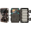 SJCAM M50 woodland žalias SJCAM M50 woodland žalias