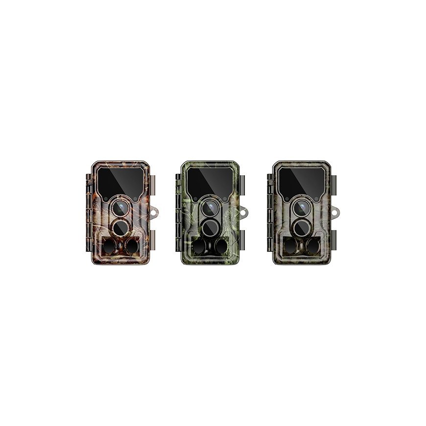 SJCAM M50 woodland žalias – 10