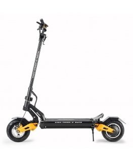 Beaster Scooter El. Scooter, BSDIABLOY