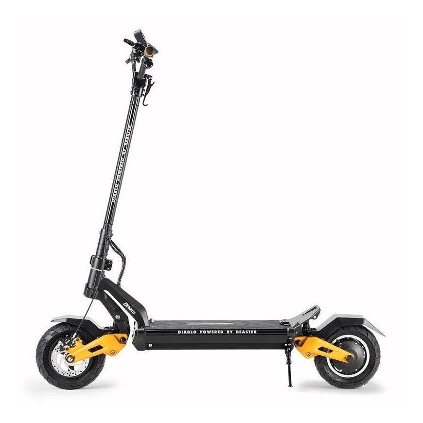 Beaster Scooter Beaster Scooter El. Scooter
