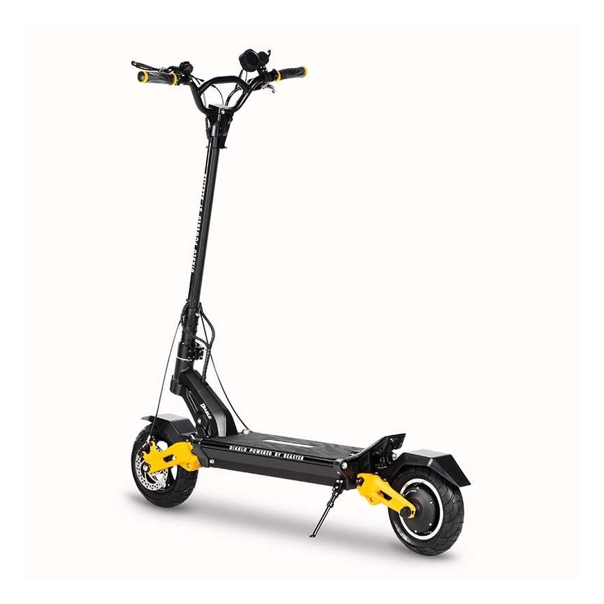 Beaster Scooter El. Scooter, BSDIABLOY – 4