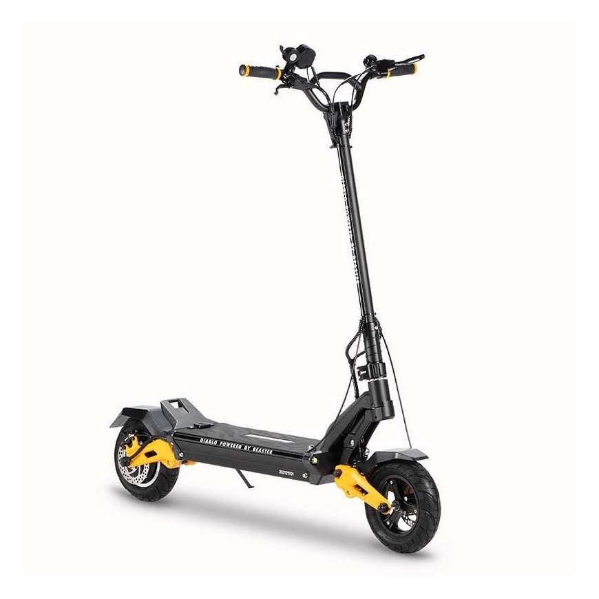 Beaster Scooter El. Scooter, BSDIABLOY – 5
