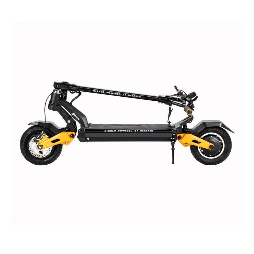 Beaster Scooter El. Scooter, BSDIABLOY – 9