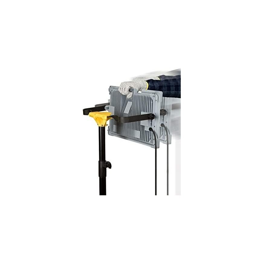 Trikojis stovas LENA LIGHTING 200 cm – 7