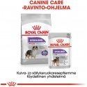 Royal Canin Sterile Medium dry food, 12 kg Royal Canin Sterile Medium dry food, 12 kg