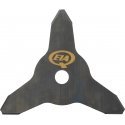Bahco Profesionalus žolės diskas 3-jų dantų 300*25mm. EIA Bahco Profesionalus žolės diskas 3-jų dantų 300*25mm. EIA