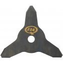 Bahco Professional grass disc for 3 teeth 300 * 25mm. EIA