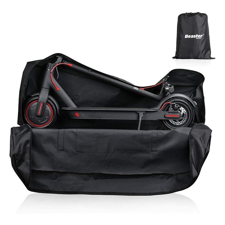Beaster Scooter Krepšys paspirtukui, BS085BG
