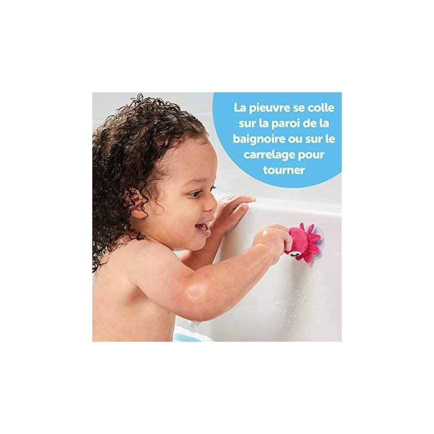 TOMY bath toy Fishing Frenzy, E73103 – 7