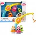 TOMY bath toy Fishing Frenzy, E73103