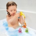TOMY bath toy Fishing Frenzy, E73103