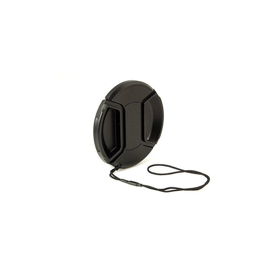 Kaiser Lens Cap Snap-On 40.5