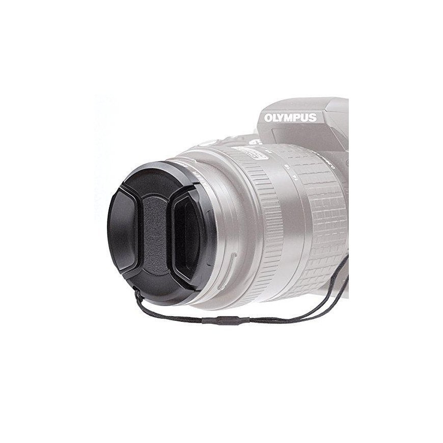 Kaiser Lens Cap Snap-On 40,5 – 2