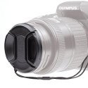 Kaiser Lens Cap Snap-On 40,5 Kaiser Lens Cap Snap-On 40,5