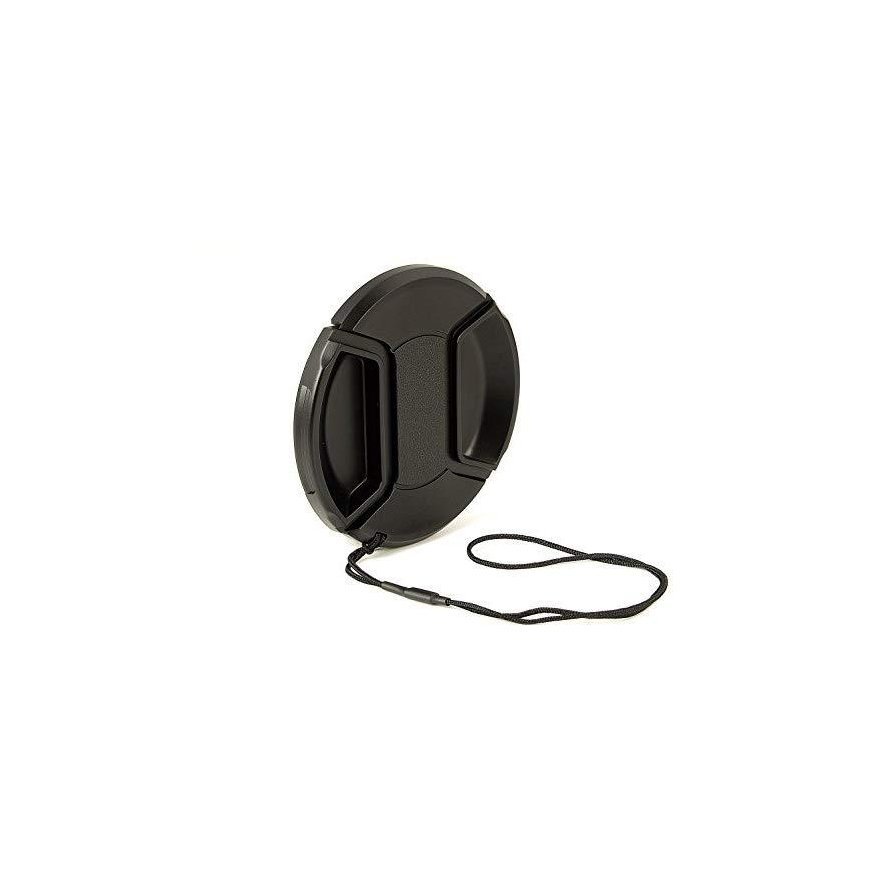Kaiser Lens Cap Snap-On 40,5 – 3