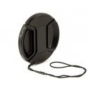 Kaiser Lens Cap Snap-On 40,5 Kaiser Lens Cap Snap-On 40,5